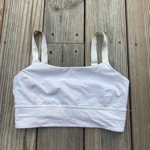 lululemon athletica sports bra